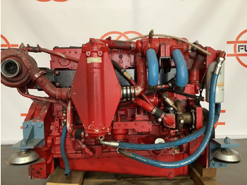 Motor Cummins QSM11 M (1): foto 2