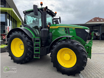 Tractor JOHN DEERE 6R 250