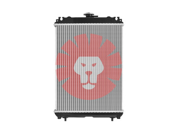 Radiador para Miniexcavadora nuevo CATERPILLAR 303.5E2 CR 303.5E 304E2 CR 303.5E2 303E CR 304E 303ECR: foto 2 Radiador para Miniexcavadora nuevo CATERPILLAR 303.5E2 CR 303.5E 304E2 CR 303.5E2 303E CR 304E 303ECR: foto 2