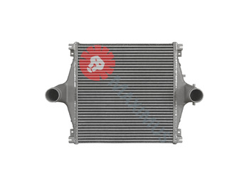 Intercooler IVECO EuroTech