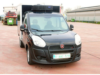 Furgoneta frigorifica FIAT Doblo