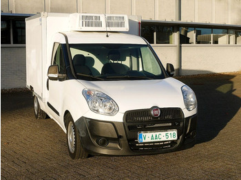 Furgoneta frigorifica FIAT Doblo 1.6