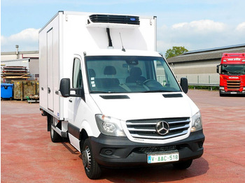 Furgoneta frigorifica MERCEDES-BENZ Sprinter 514