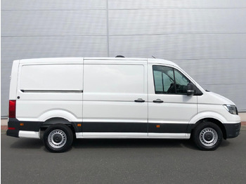 Furgón nuevo Volkswagen Crafter Kasten 35 L3H2 4MOTION LED PDC: foto 5