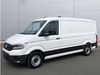 Furgón VOLKSWAGEN Crafter 35