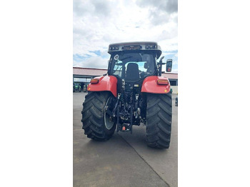 Tractor Steyr 6175 CVT: foto 3