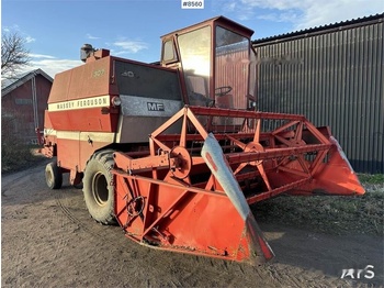 Cosechadora de granos MASSEY FERGUSON 300 series