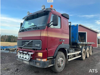 Camión multibasculante VOLVO FH12