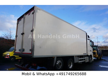 Camión frigorífico Mercedes-Benz Actros IV 2551 L LL*Retarder/ThermoKing-SLXe-100: foto 3