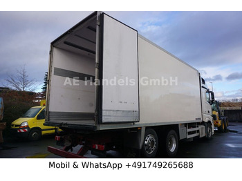 Camión frigorífico Mercedes-Benz Actros IV 2551 L LL*Retarder/ThermoKing-SLXe-100: foto 4