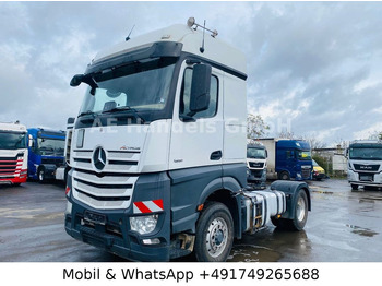 Cabeza tractora MERCEDES-BENZ Actros 1851