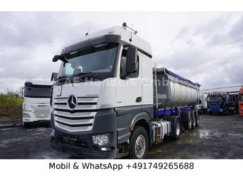 Cabeza tractora MERCEDES-BENZ Actros 1851