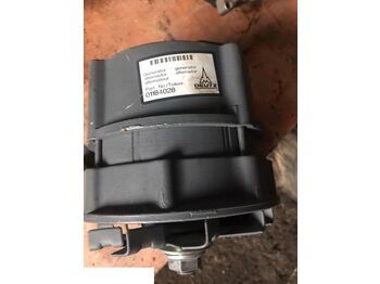 Alternador DEUTZ