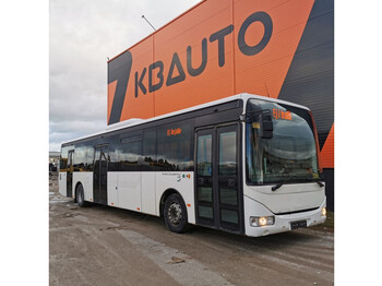 Autobús urbano IVECO