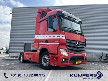 Cabeza tractora MERCEDES-BENZ Actros 1836