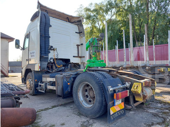 Cabeza tractora Volvo FH12: foto 4