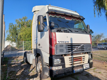 Cabeza tractora Volvo FH12: foto 2