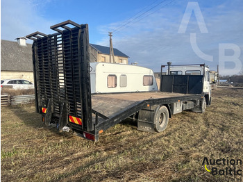 Grua de remolque autos Volvo FL4-6: foto 3