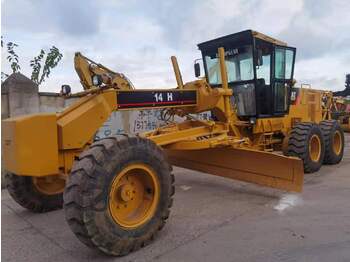 Grader CATERPILLAR 14H