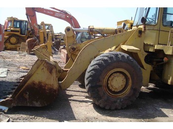 Leasing de CATERPILLAR 950B CATERPILLAR 950B: foto 3