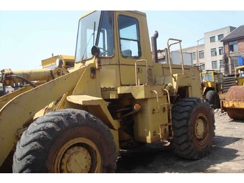 Leasing de CATERPILLAR 950B CATERPILLAR 950B: foto 4