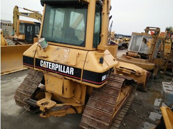 Bulldozer CATERPILLAR D5N: foto 5