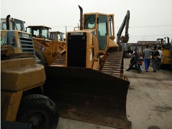 Bulldozer CATERPILLAR D5N: foto 2