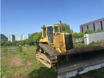 Bulldozer CATERPILLAR D5N