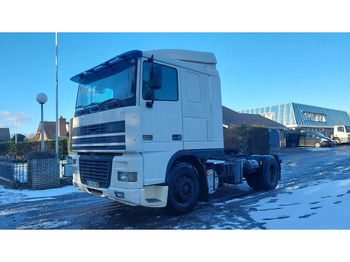 Cabeza tractora DAF XF 95 430