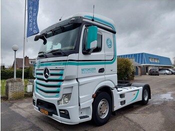 Cabeza tractora MERCEDES-BENZ Actros 1842