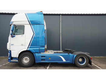 Cabeza tractora DAF XF 460