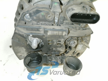 Alternador para Camión DAF Alternator 0124555117: foto 4