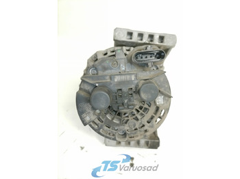 Alternador para Camión DAF Alternator 0124555117: foto 5