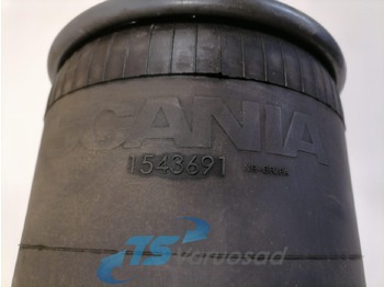 Suspensión neumática para Camión Scania Air suspension 1543691: foto 2