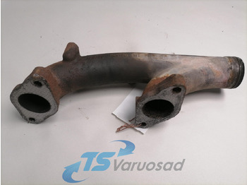 Colector de escape para Camión Scania Exhaust mainfold 1374099: foto 2