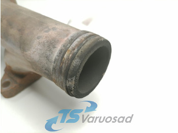 Colector de escape para Camión Scania Exhaust mainfold 1374099: foto 4