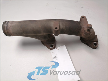 Colector de escape para Camión Scania Exhaust mainfold 1374099: foto 5