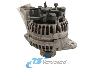 Alternador VOLVO