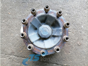 Cubo para Camión Volvo First wheel hub 21022433: foto 3