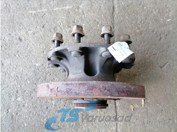 Cubo para Camión Volvo First wheel hub 21022433: foto 2