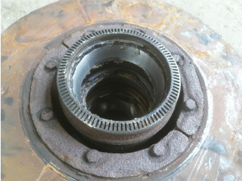 Cubo para Camión Volvo First wheel hub 21102564: foto 5