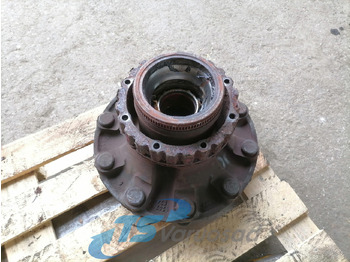 Cubo para Camión Volvo First wheel hub 21116569: foto 2