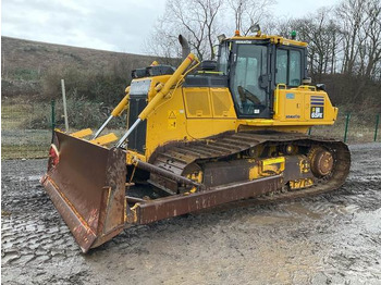 Bulldozer KOMATSU D65PX-18