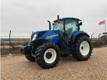 Tractor NEW HOLLAND T7