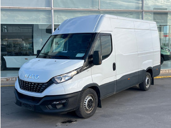 Furgón IVECO Daily 35s14