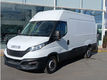 Furgón IVECO Daily 35s14