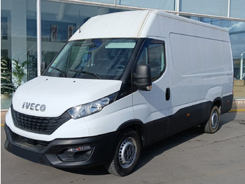 Furgón IVECO Daily 35s14