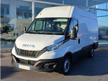 Furgón IVECO Daily 35s14