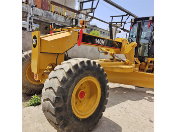 Grader CATERPILLAR 140 H CAT 140H Caterpillar: foto 3