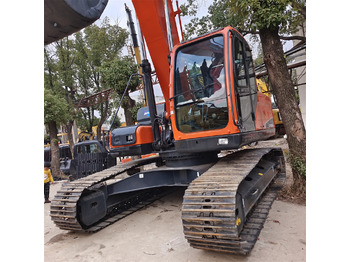 Excavadora de cadenas DOOSAN 225 DX225LC-9C doosan dx 225 lc: foto 5